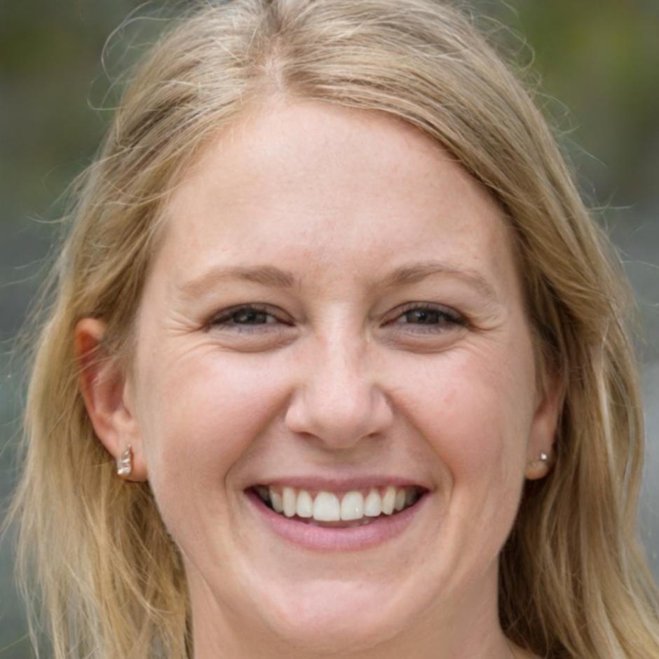 Rebecca Thornton, Operations Director at Melbourne Consulting Group