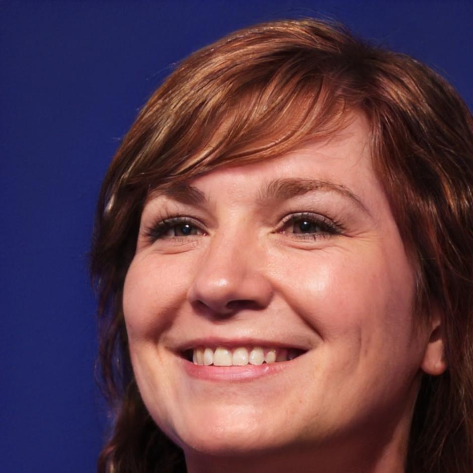 Sarah Kowalczyk, Operations Finance Specialist